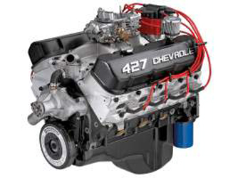 U1659 Engine